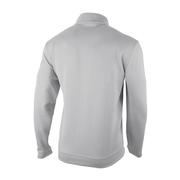 UNC Columbia Golf Vault Omni-Wick Wickham Hills 1/4 Zip